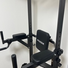 懸垂器具
の画像