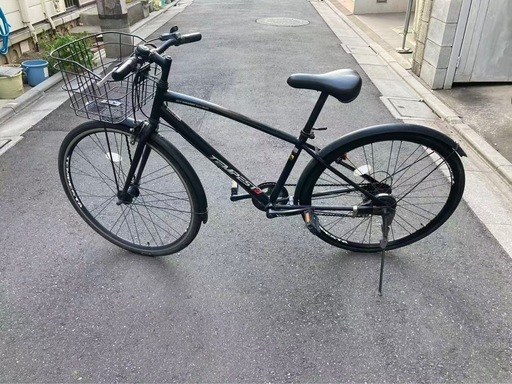 自転車H375