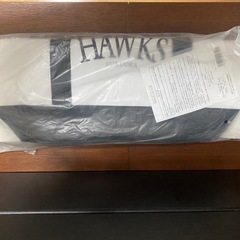 ソフトバンクホークス　トートバッグの画像