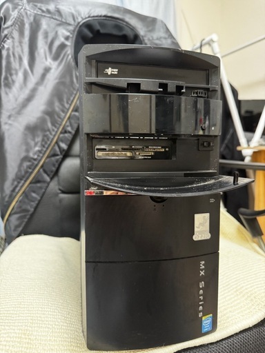 gaming pc 