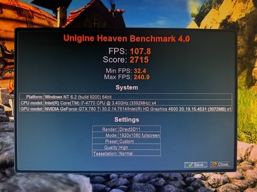 gaming pc 