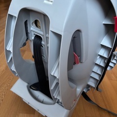 ⭐︎コンビ　チャイルドシート　ママロンSimplight⭐︎の画像
