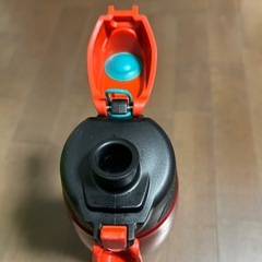 サーモス水筒(保冷専用)の画像