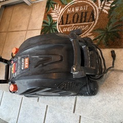 MAXコンプレッサー1270Ｅの画像