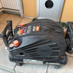 MAXコンプレッサー1270Ｅの画像