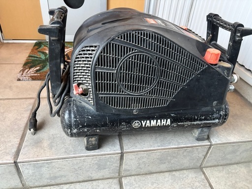 MAXコンプレッサー1270Ｅ