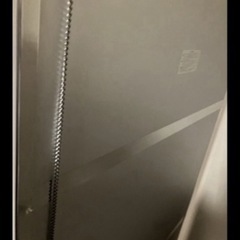 割れない壁立て　全身鏡　85×170cmの画像