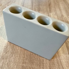 【元値3300円】イデアコ　傘立て】の画像