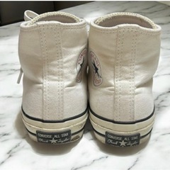 CONVERSE ALL STAR オールスター　ハイカット 23.5cmの画像