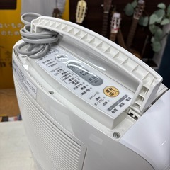 Panasonic パナソニック 衣類乾燥除湿機 の画像