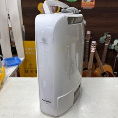 Panasonic パナソニック 衣類乾燥除湿機 の画像
