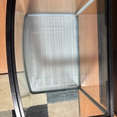 水槽の様々な部品
の画像