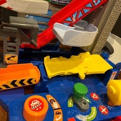 トミカわくわくドライブの画像