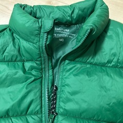 男の子⭐️ジャンバー140の画像