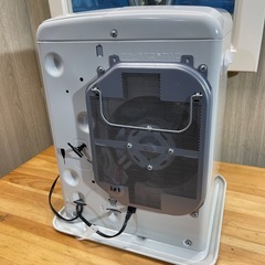 🉐激安💥DAINICHI 石油ファンヒーター FW-25S 7畳〜9畳　2018年製の画像