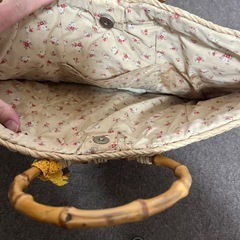 トートバッグの画像