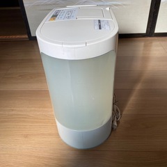 パナソニック加湿器　 FE-KLB05 の画像