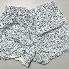 familiarの子供服の画像