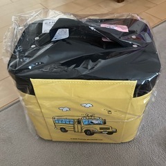 スヌーピー　ボックスの画像