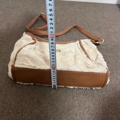 モコモコバックの画像