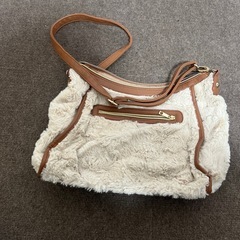 モコモコバックの画像