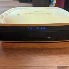 ONKYO　オンキョー　CDプレーヤー　の画像