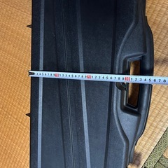 銃ケース　ガンケース　サバゲーの画像