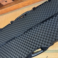 銃ケース　ガンケース　サバゲーの画像