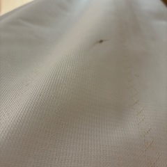 受け渡し決定　遮光カーテンの画像