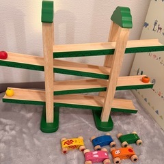 エドインター　森のうんどう会の画像