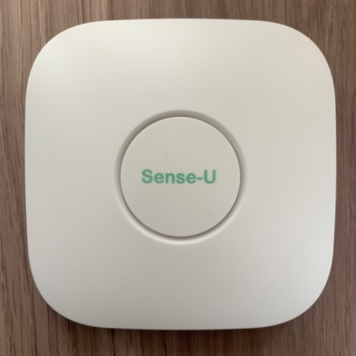 Sense-U ベビーモニター ベースステーション付き