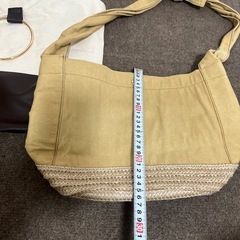 バッグ2個セットの画像