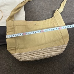 バッグ2個セットの画像