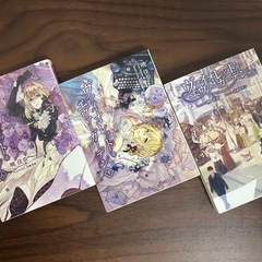 ヴァイオレット・エヴァーガーデン いろいろセットの画像