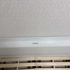 ベッドフレーム（ダブルサイズ）
の画像