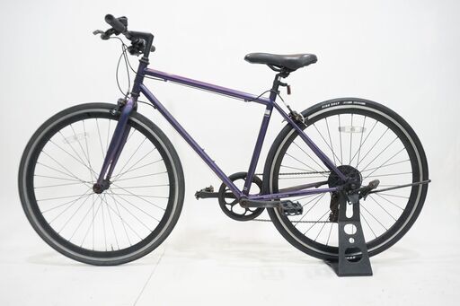 Wel Bicycle 700C スポーツバイク