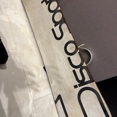 スノボーセットの画像