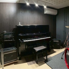 鈴木椋太ピアノ教室【新川・出張可】🎹 幼児～大人まで生徒募集中！月7000円〜の画像