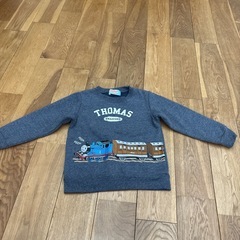 サイズ110〜120cmの画像