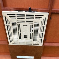 家具調こたつ(コードなし)の画像