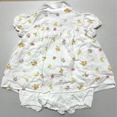 familiarの子供服の画像