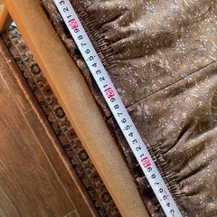 センスオブプレイス スカート Mサイズの画像