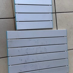 うさぎ用品の画像