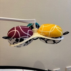 4moms    ベビーシッターバウンサーの画像