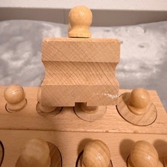 円柱さしの画像