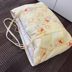 保育園必須！お昼寝セットの画像