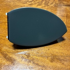 ミニアイロンの画像