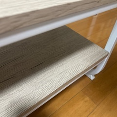 テレビ台　テレビボードの画像