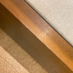 ベッドフレーム　シングルの画像