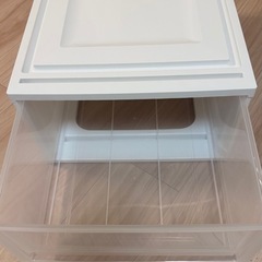 【本日
限定価格】収納ケースの画像